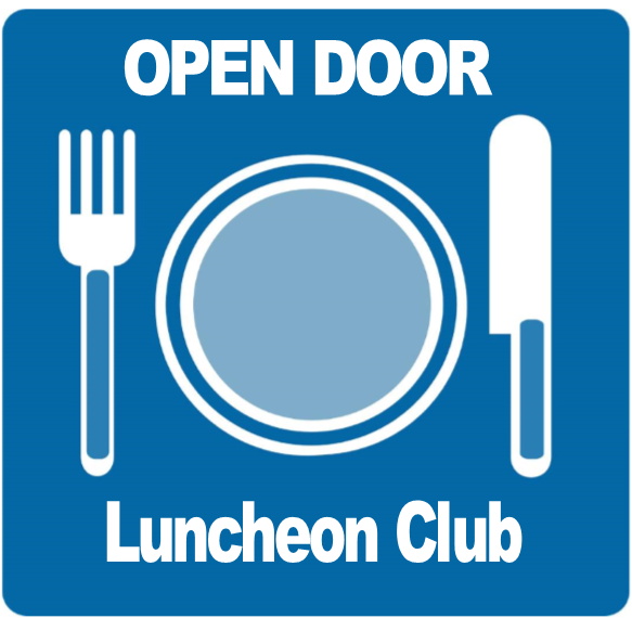 Open Door Luncheon Club