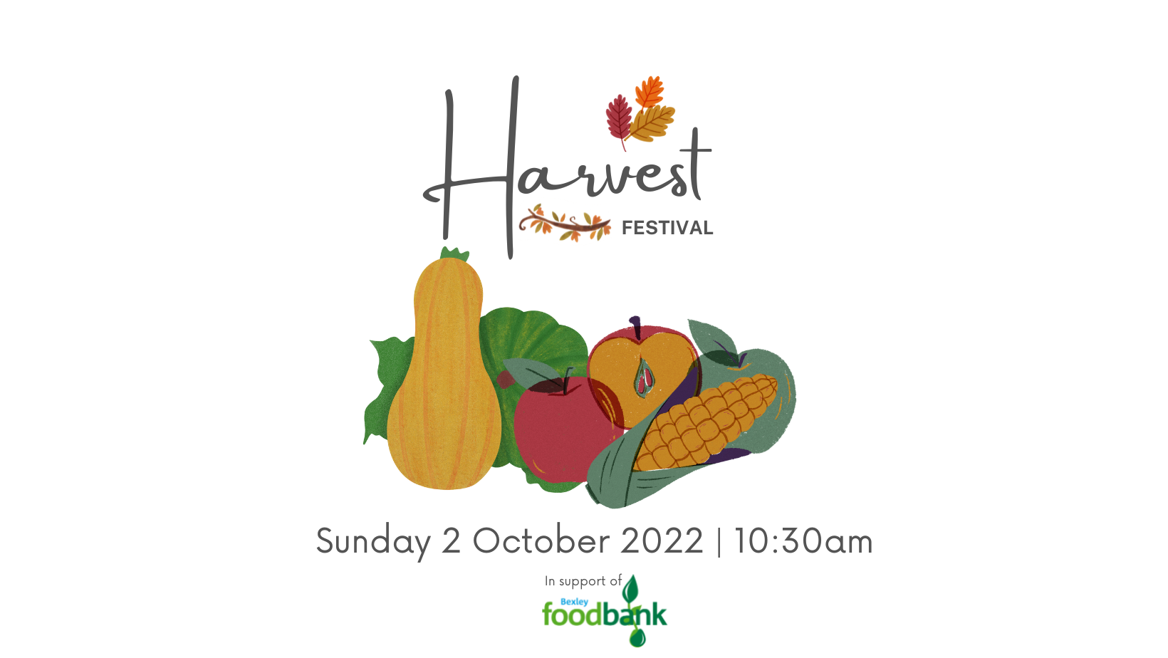 22.09.20 - Harvest Festival ba