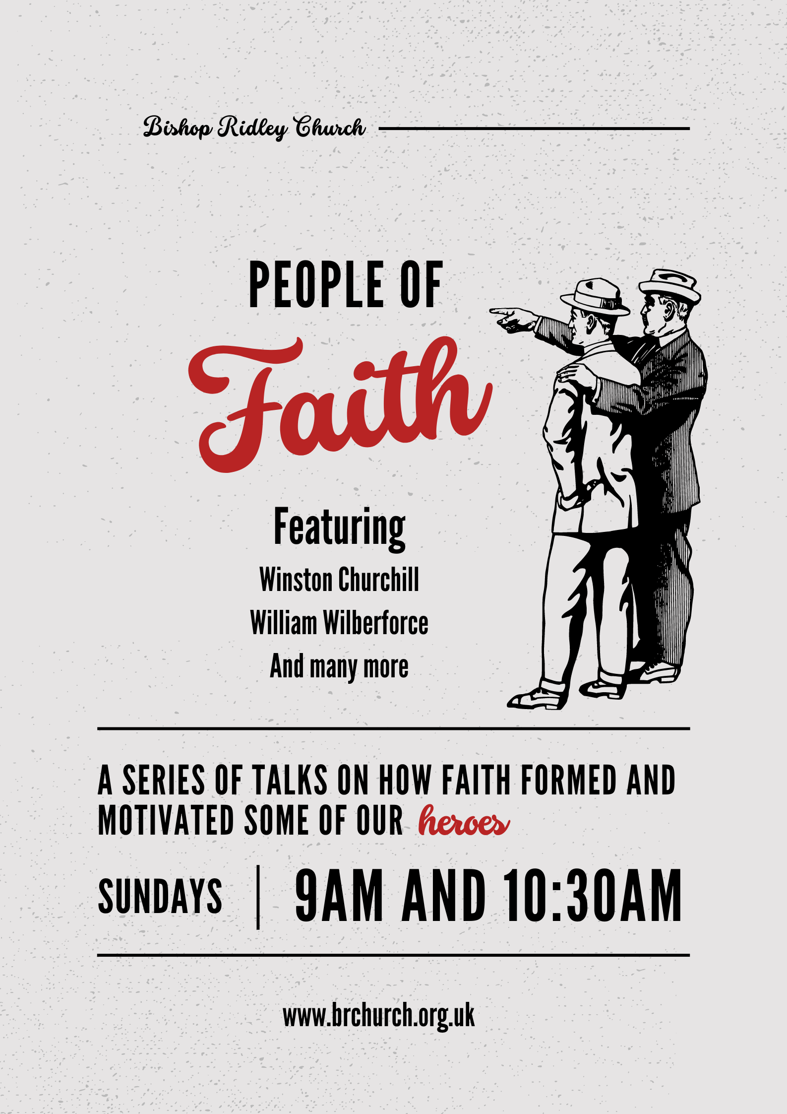 23.01.19 - People of Faith 202
