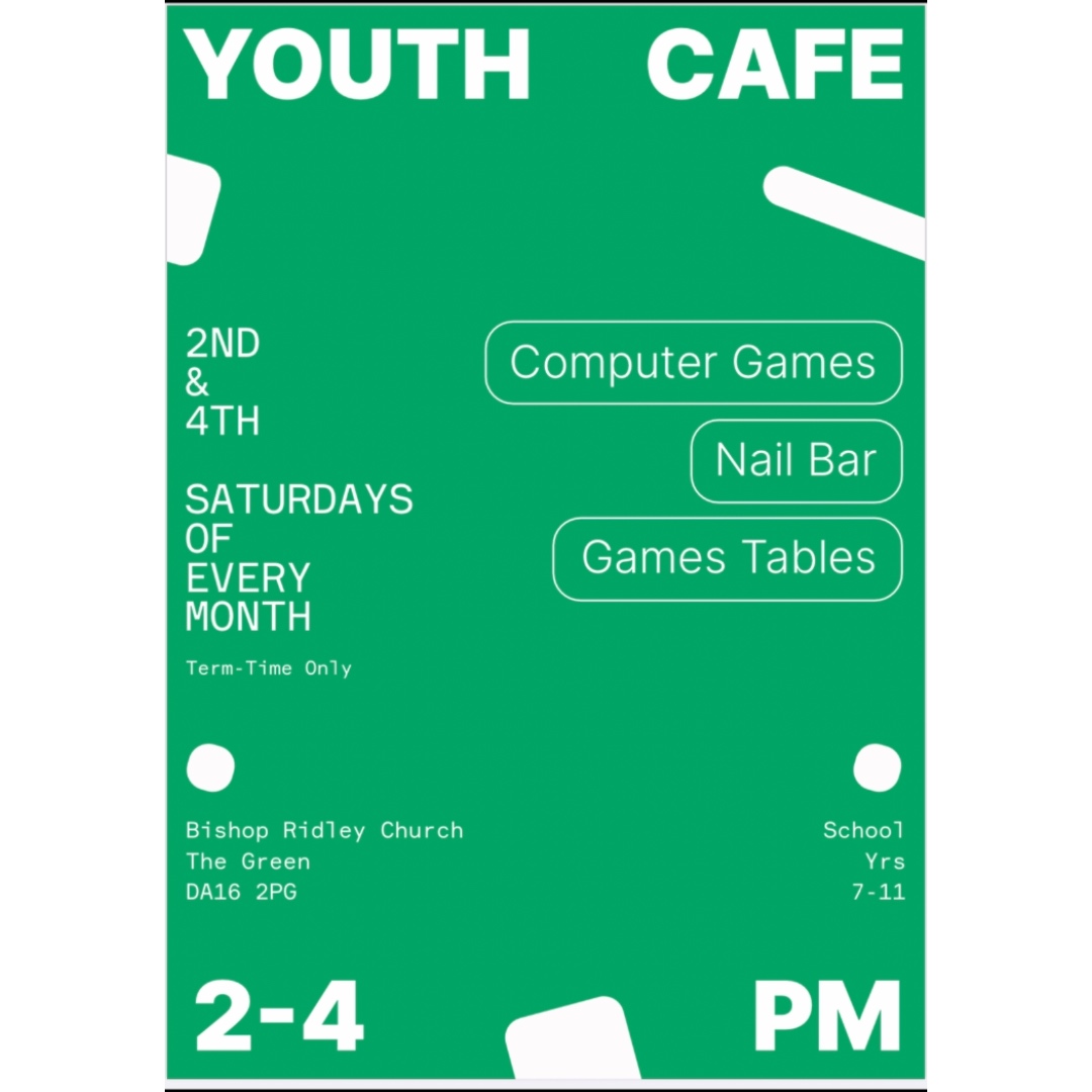 Youth Cafe