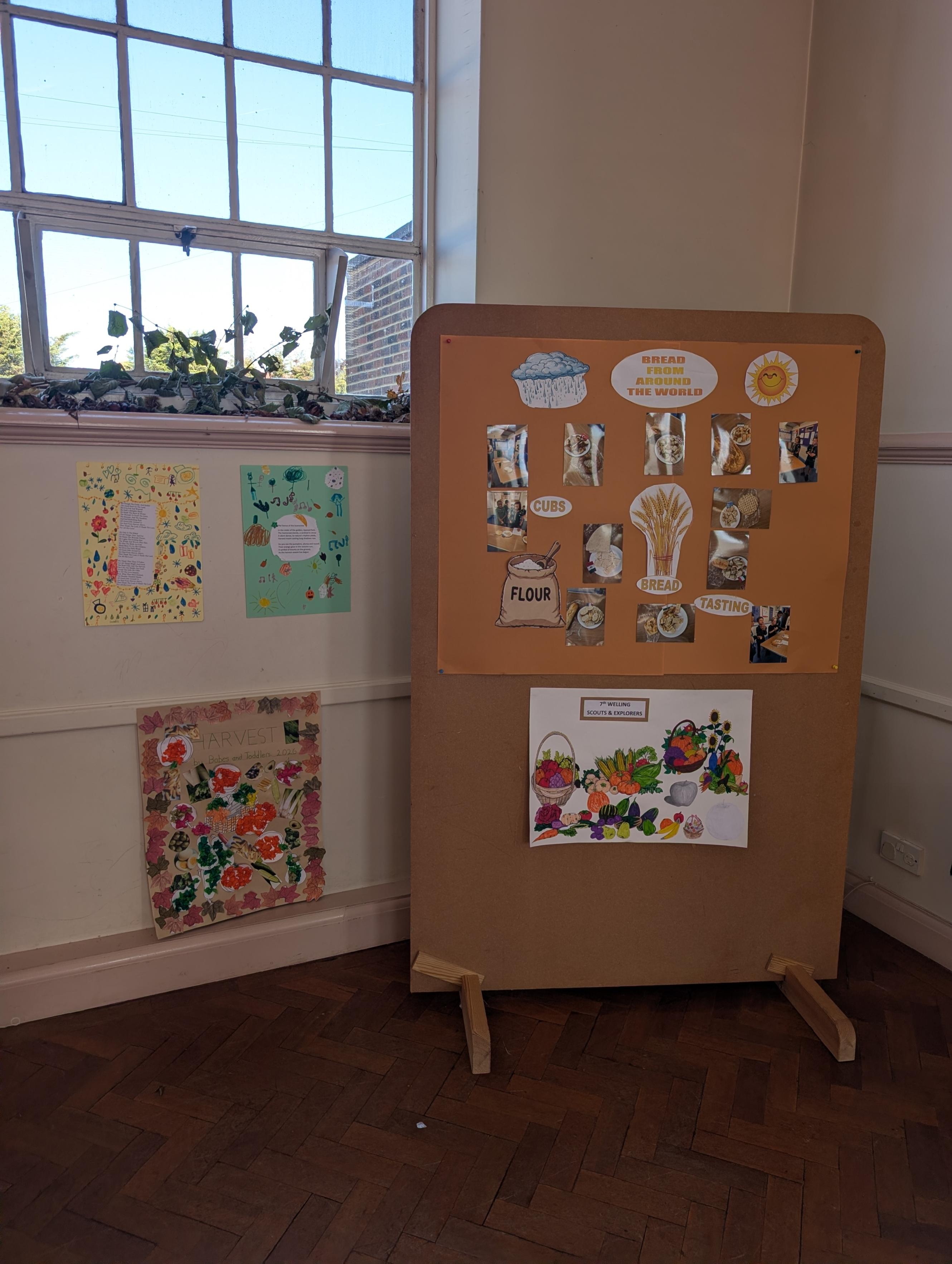 24.10.04 Harvest Display 2